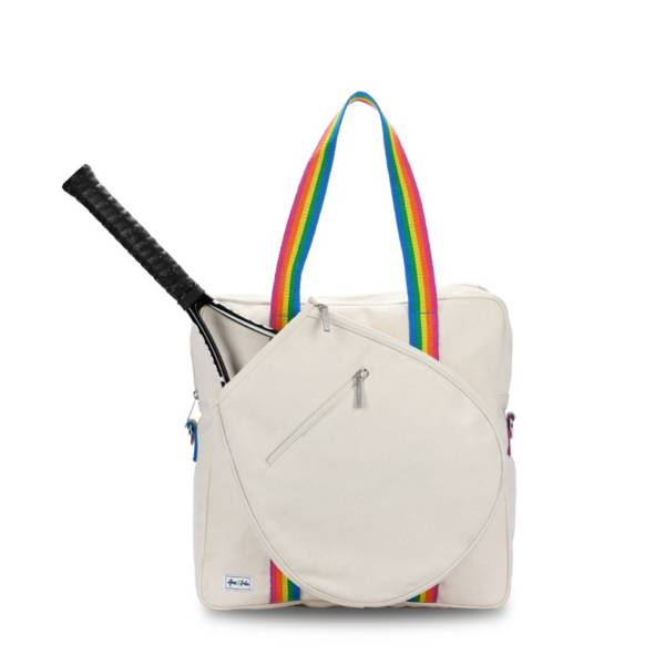 Ame and Lulu Hamptons Tennis Tour Bag