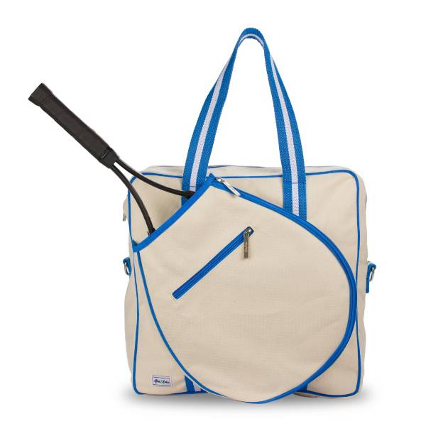 Ame and Lulu Hamptons Tennis Tour Bag