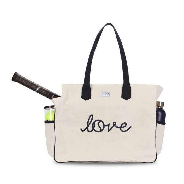 Ame and Lulu Love All Court Bag product image