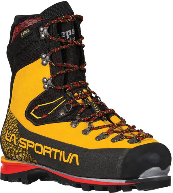 La Sportiva Men's Nepal Cube Mountaineering Boot product image