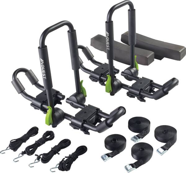 Quest 5-in-1 Kayak Carrier