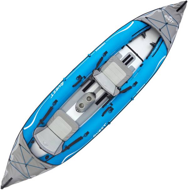 Quest Chenango Tandem Kayak product image