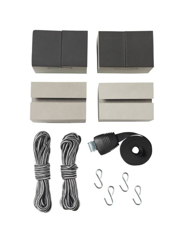 Quest Canoe Carrier Kit