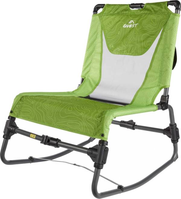 Quest Low Rock Chair