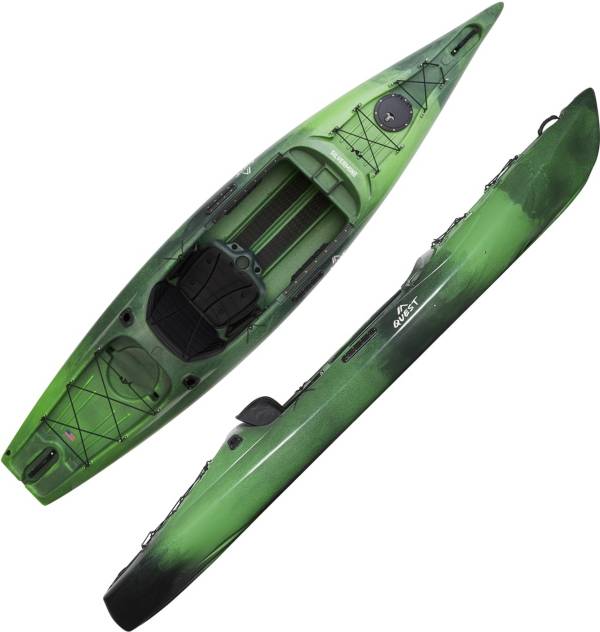 Quest Silvermine Kayak product image