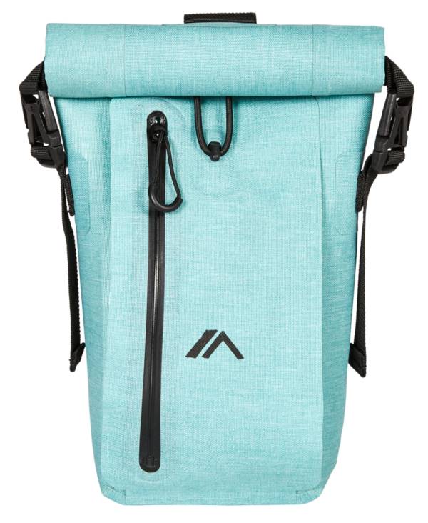 Quest Waterproof Phone Case Tote Bag