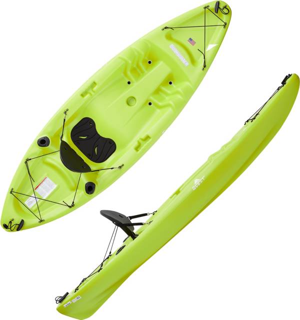Quest Quickwater 80 Sit on Top Kayak