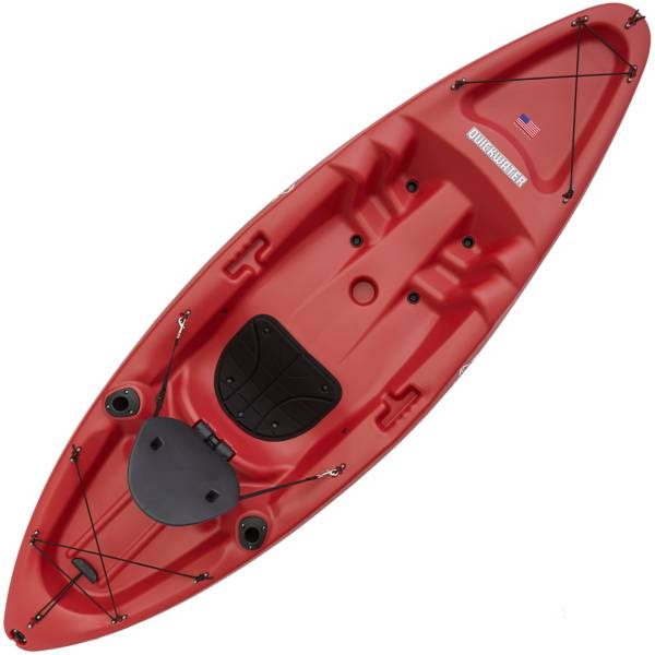 Quest Axe 80 Quickwater Sit-On-Top Kayak product image