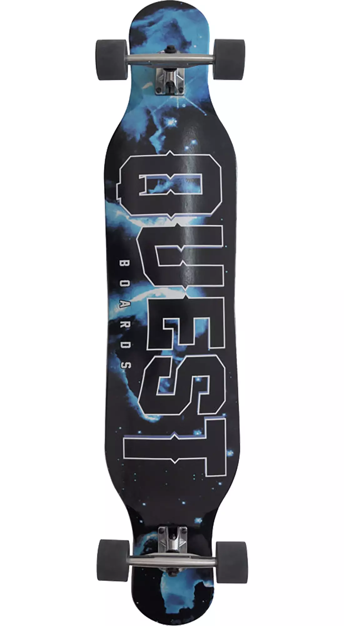 dickssportinggoods.com | Quest 48” Bold Arch Longboard
