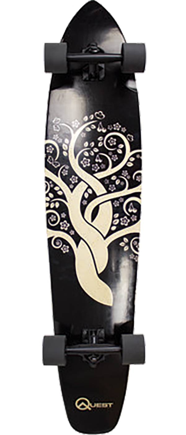Quest 44" Cypress Longboard