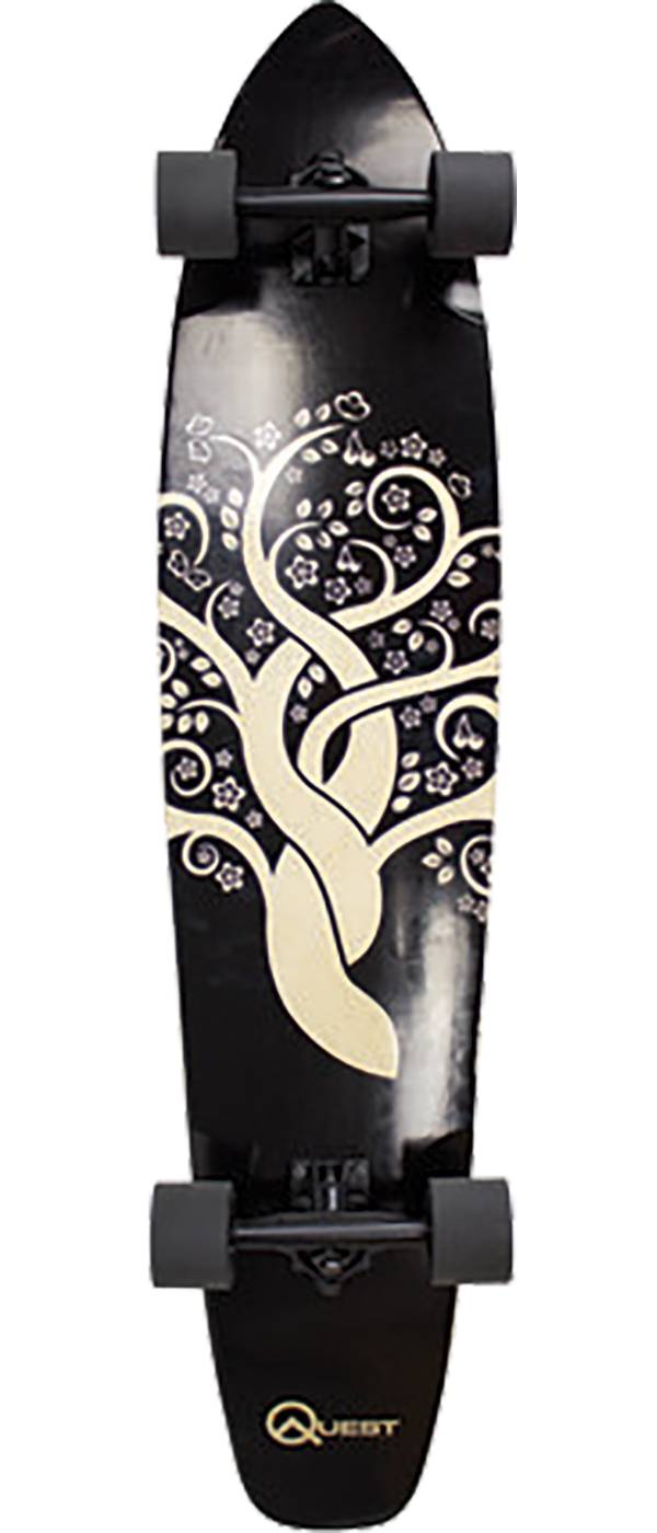 Quest 44" Cypress Longboard product image