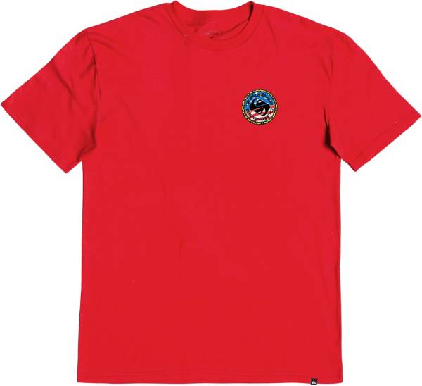 Quiksilver Men's Glory Short Sleeve T-Shirt product image