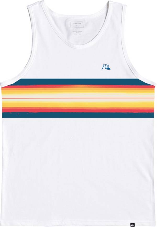 Quiksilver Men's Resin Tint Short Sleeve T-Shirt