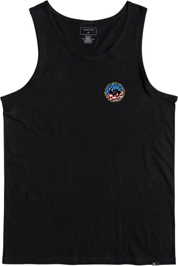 Quiksilver Men's Glory Tank Top