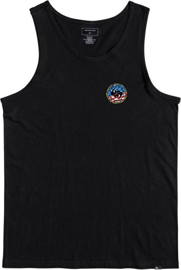 Quiksilver Men's Glory Tank Top