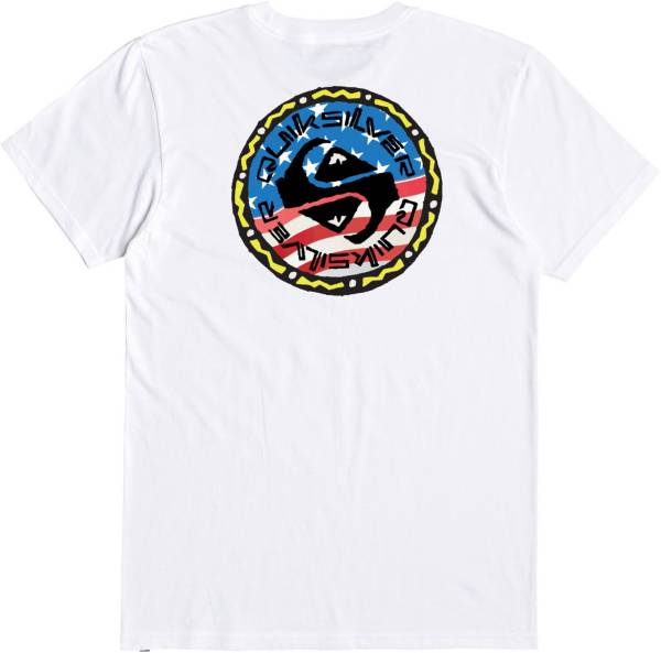 Quiksilver Men's Glory T-Shirt