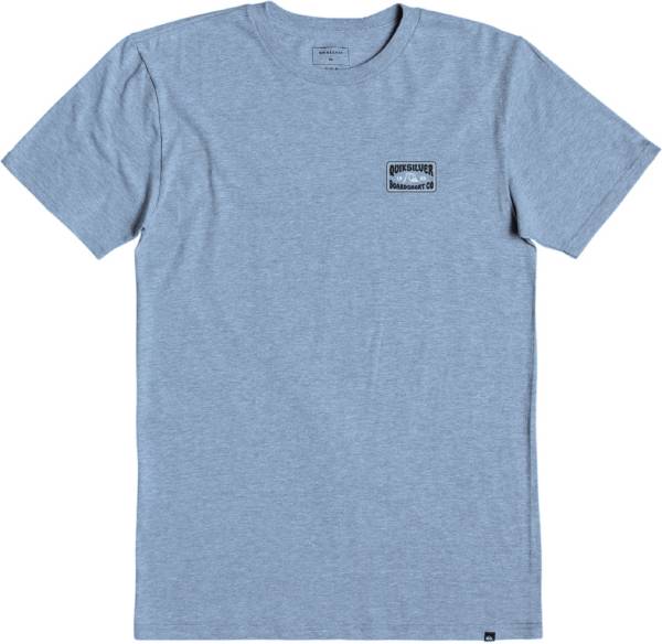 Quiksilver Men's Line by Line Mod T-Shirt
