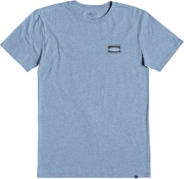 Quiksilver Men's Line by Line Mod T-Shirt product image