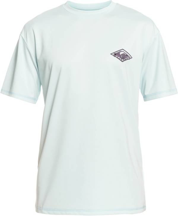 Quiksilver Men's Mix Surf Short Sleeve T-Shirt