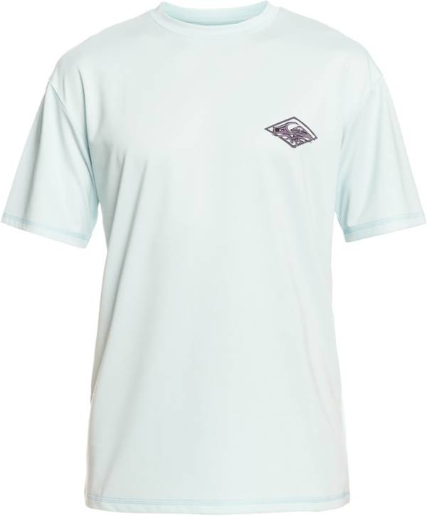 Quiksilver Men's Mix Surf Short Sleeve T-Shirt product image