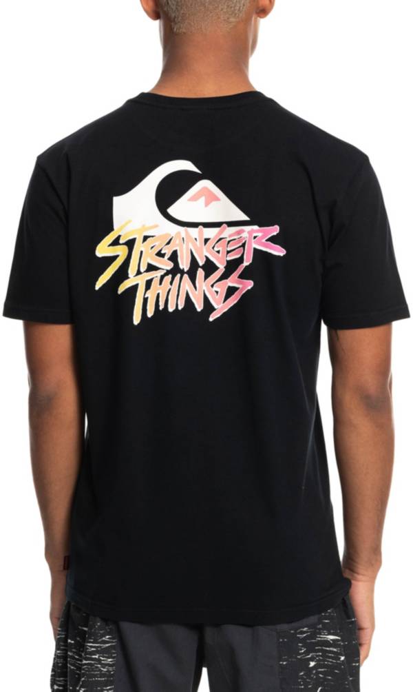 Quiksilver Men's Quiksilver X Stranger Things T-Shirt product image