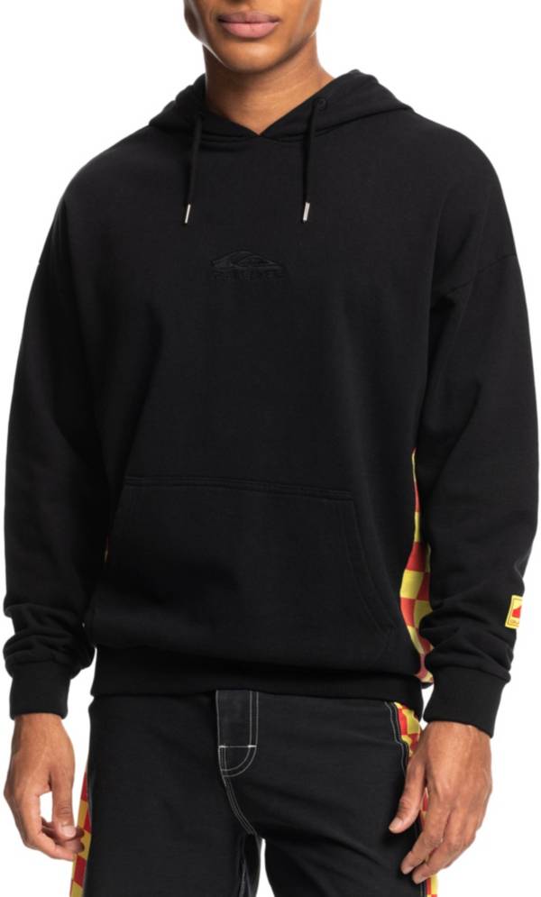 Quiksilver Men's Quiksilver X Stranger Things Surfer Boy Hoodie