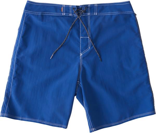 Quiksilver Men's Throwback Board Shorts
