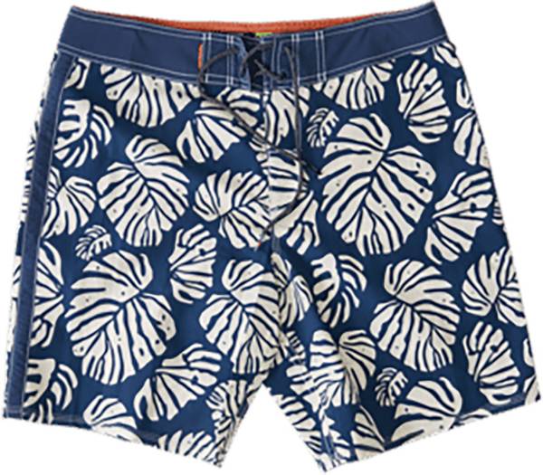 Quiksilver Men's Throwback Print Board Shorts product image