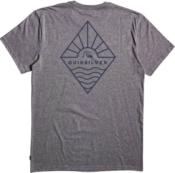 Quiksilver Men's The Seekers Mod T-Shirt product image