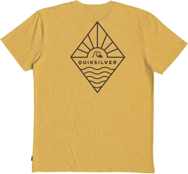 Quiksilver Men's The Seekers Mod T-Shirt