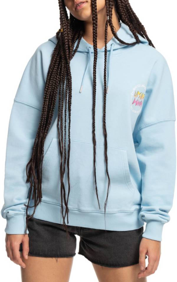 Quiksilver x Stranger Things Women's Lenora Hoodie