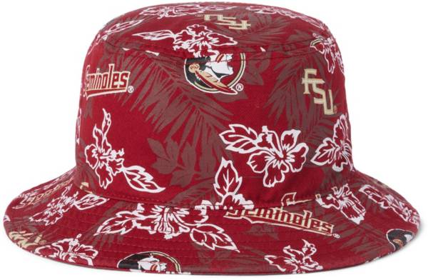 Reyn Spooner Men's Florida State Seminoles Garnet Bucket Hat product image