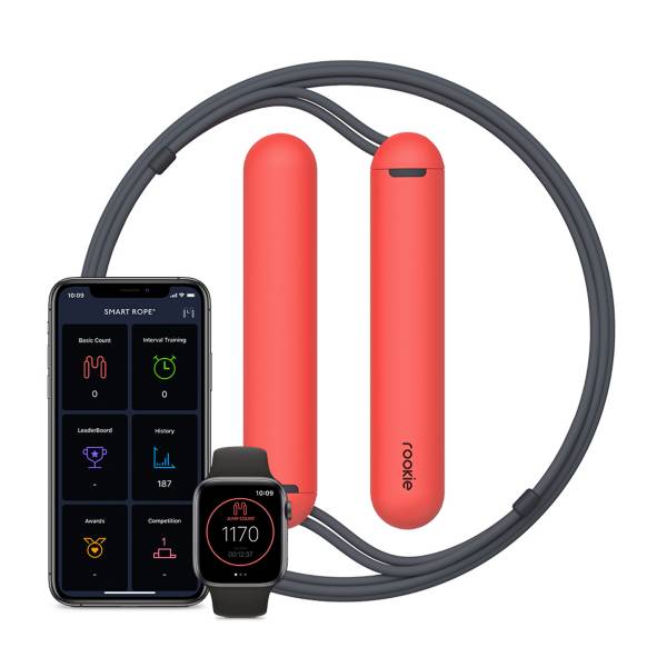 Tangram SmartRope Rookie Jump Rope