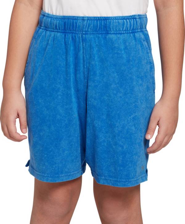 DSG Boys' Cotton Jersey Shorts