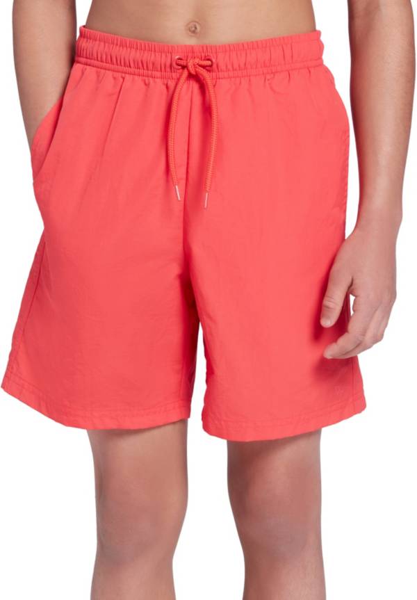 DSG Boys' New Volley Shorts