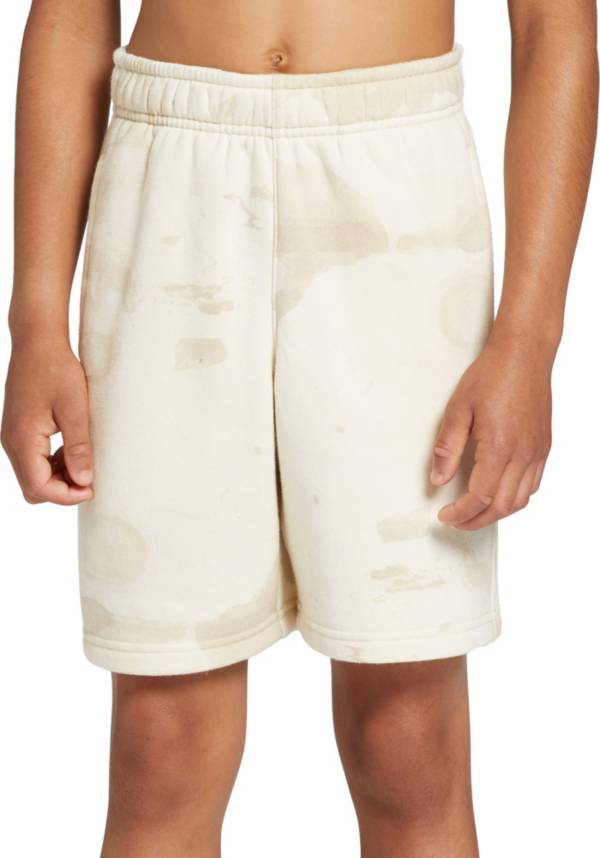 DSG Boys' Fleece Shorts product image