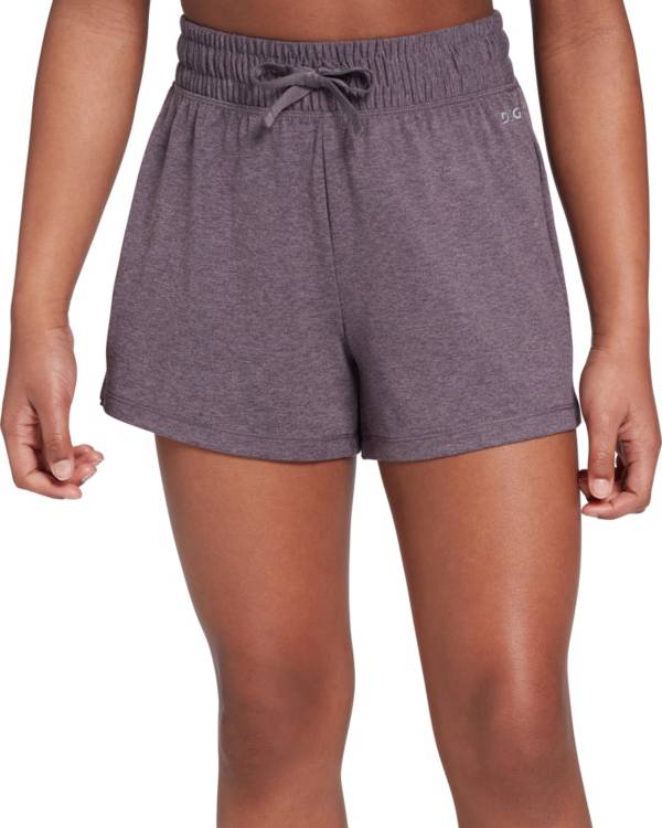 DSG Girls' Everyday Shorts