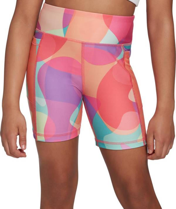 DSG Girls' Bike Shorts