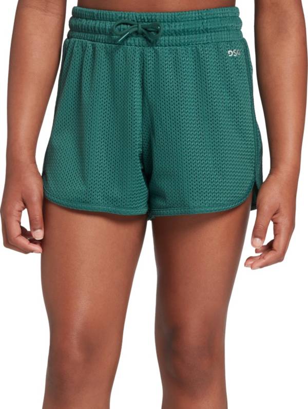 DSG Girls' Mesh Shorts