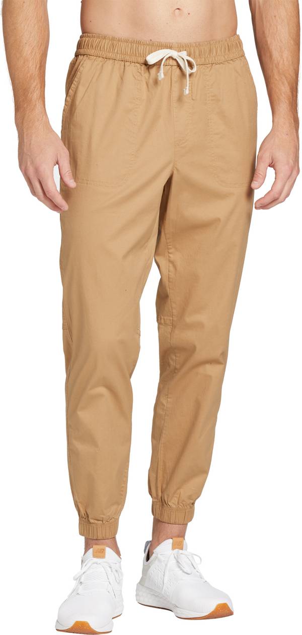 DSG Men's Cotton Woven Jogger Pants | Dick's Sporting Goods