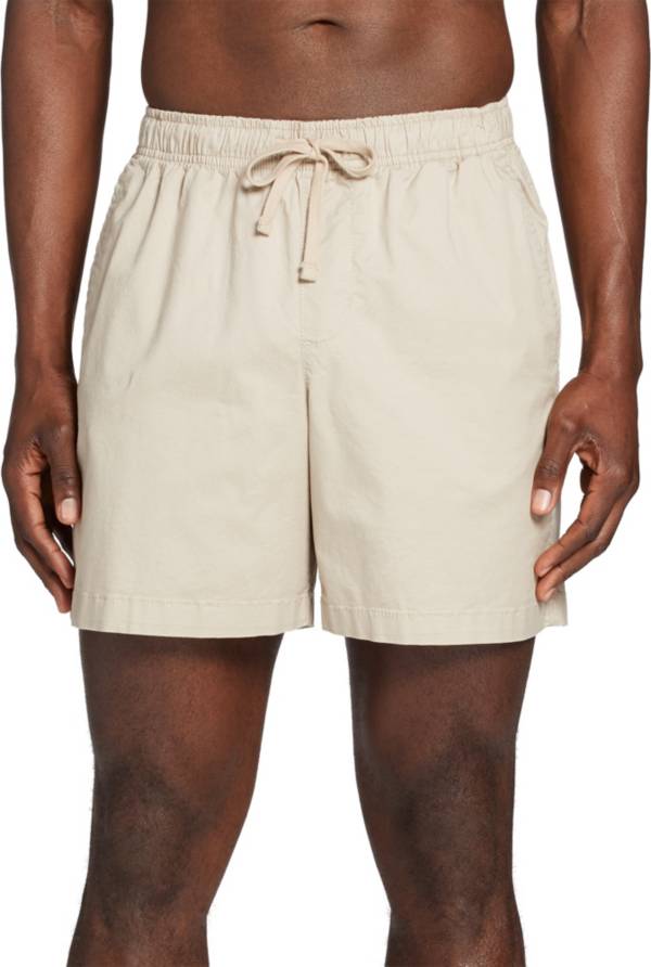 DSG Men's 6" Cotton Woven Shorts Dick's Sporting Goods