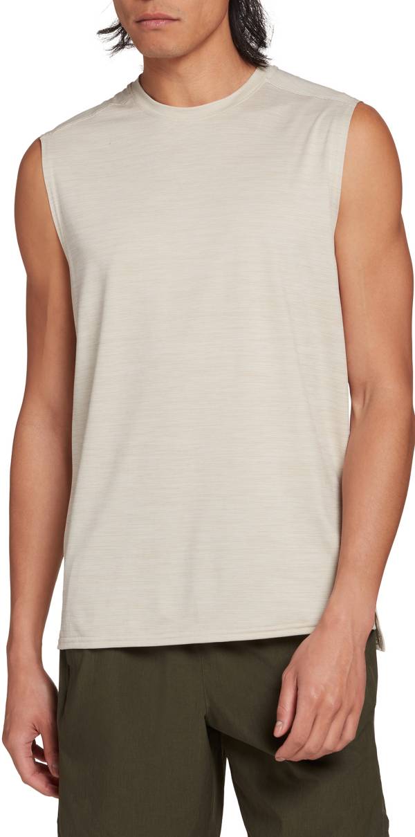 DSG Men's Muscle Tank Top