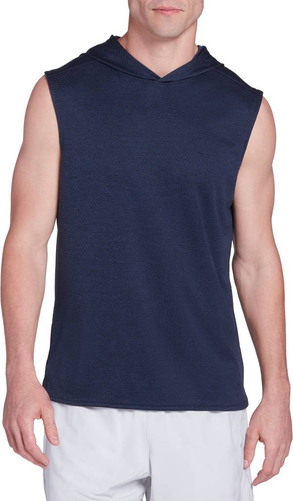 DSG Men's Sleeveless Hoodie