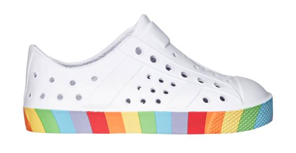 DSG Toddler EVA Slip-On Shoes