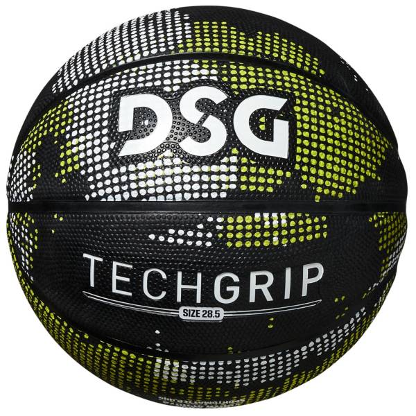 DSG Techgrip Official Basketball (28.5”)