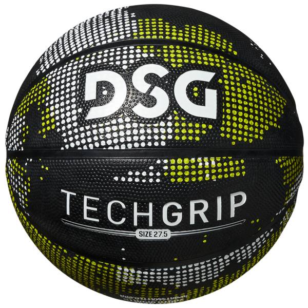 DSG Techgrip Official Basketball (27”)