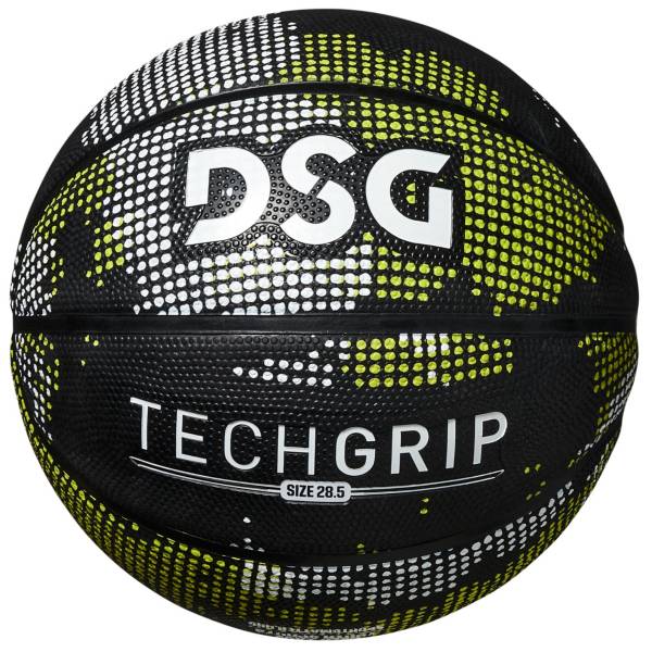 DSG Techgrip Official Basketball (29.5”)