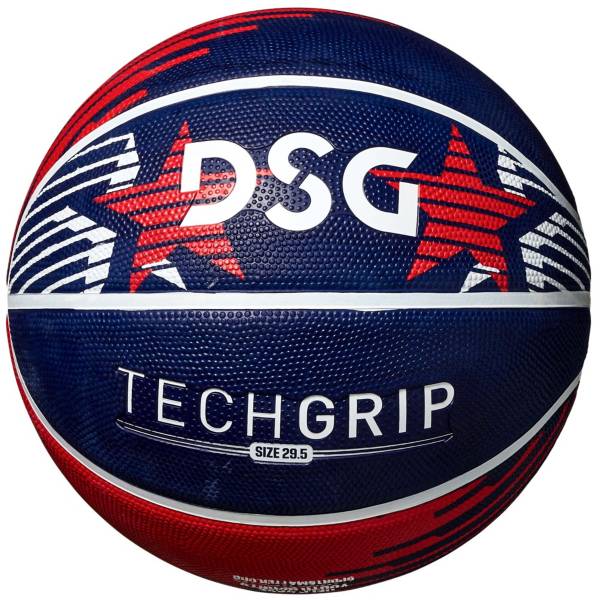 DSG Techgrip USA Basketball (28”.5)