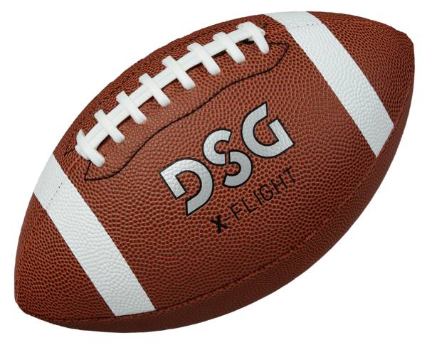 DSG X-Flight Youth Football product image