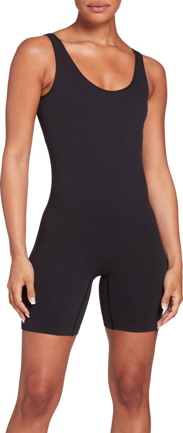 DSG X TWITCH + ALLISON Women's Seamless Bodysuit